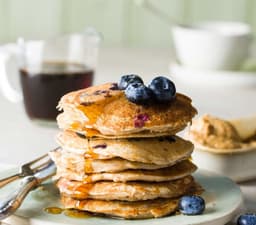category-Pancakes dulces